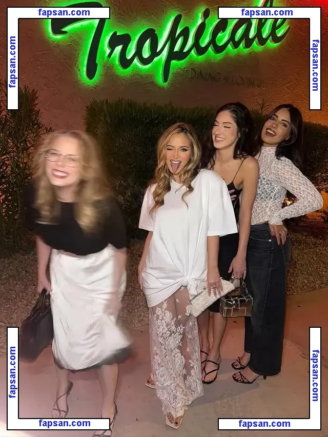 Amanda Colby Stewart голая фото #0010 с Онлифанс