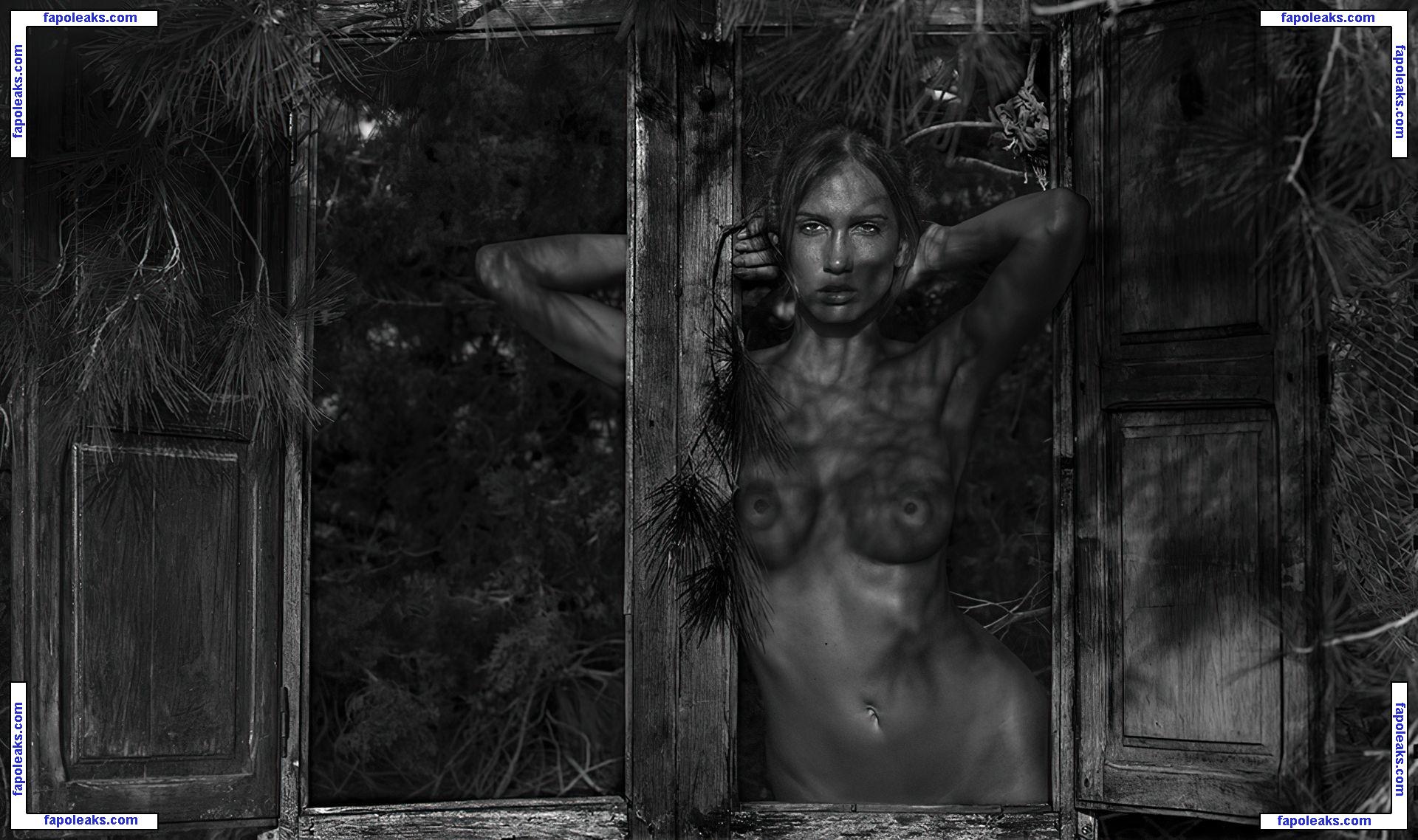 Amanda Conesa голая фото #0001 с Онлифанс