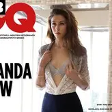 Amanda Crew голая #0034