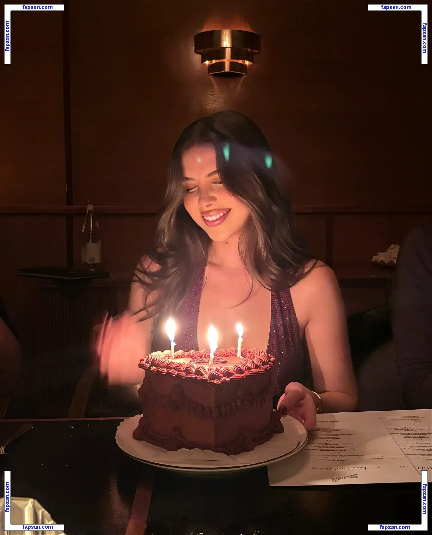 Amanda Diaz голая фото #0012 с Онлифанс