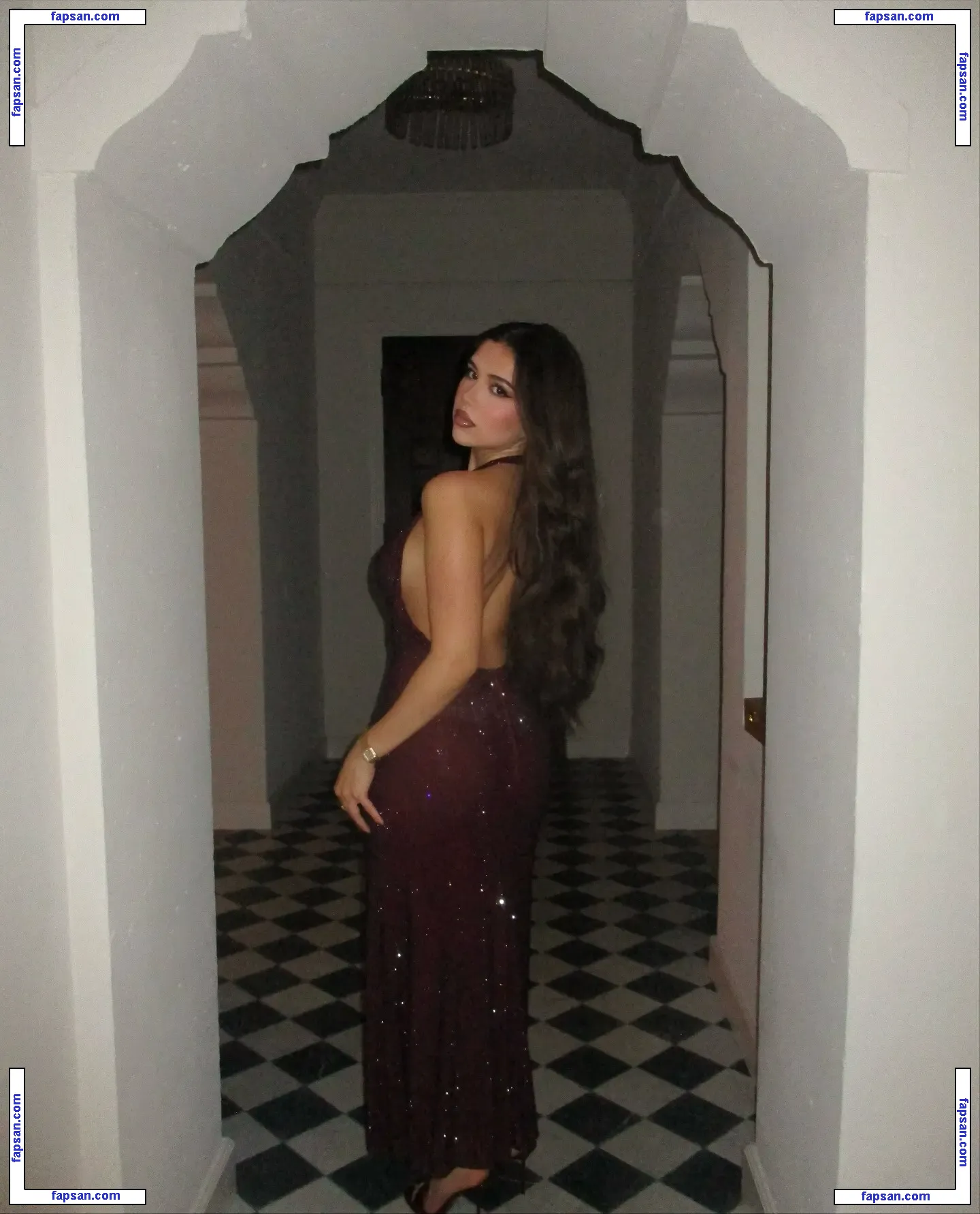 Amanda Diaz голая фото #0015 с Онлифанс