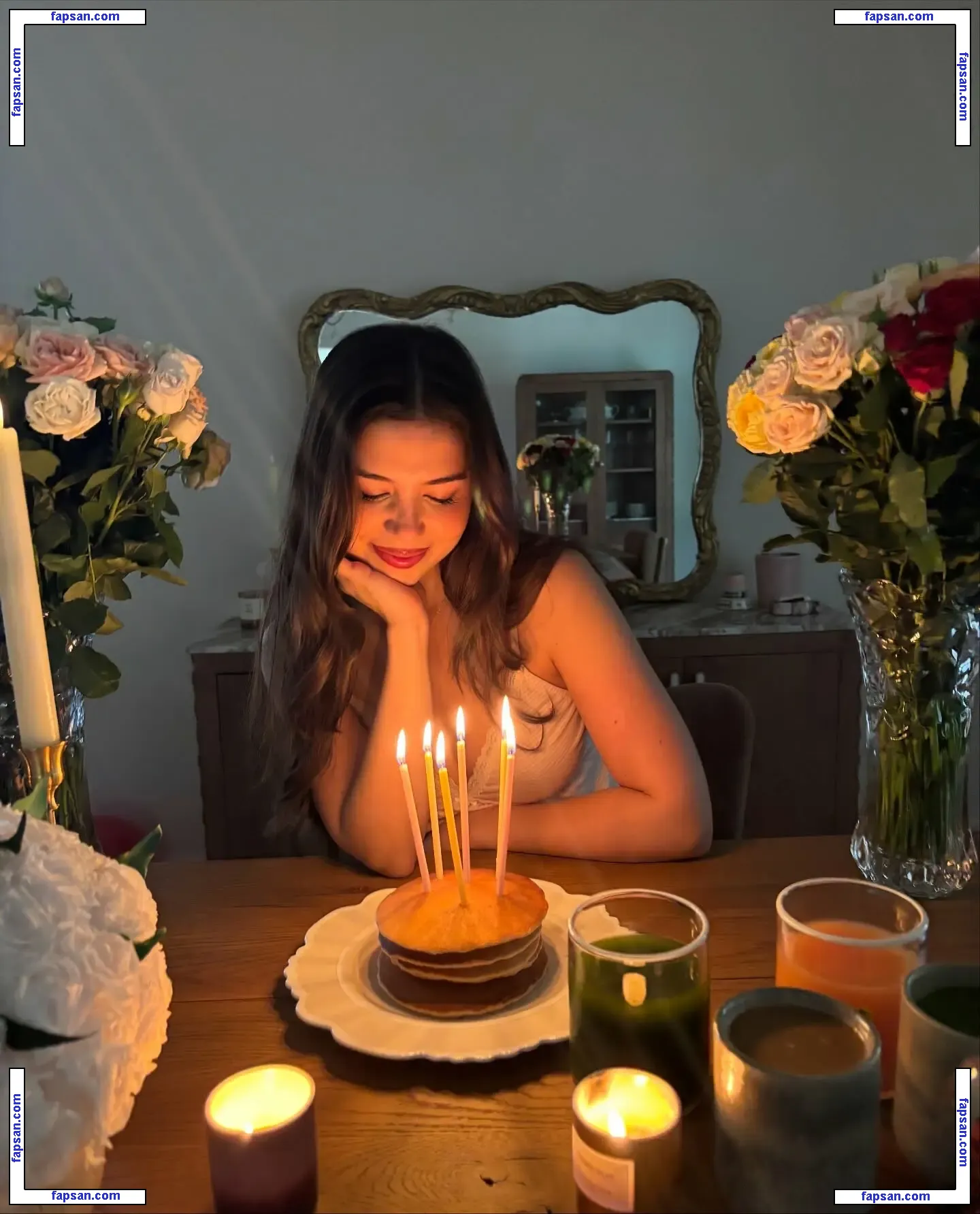 Amanda Diaz голая фото #0016 с Онлифанс