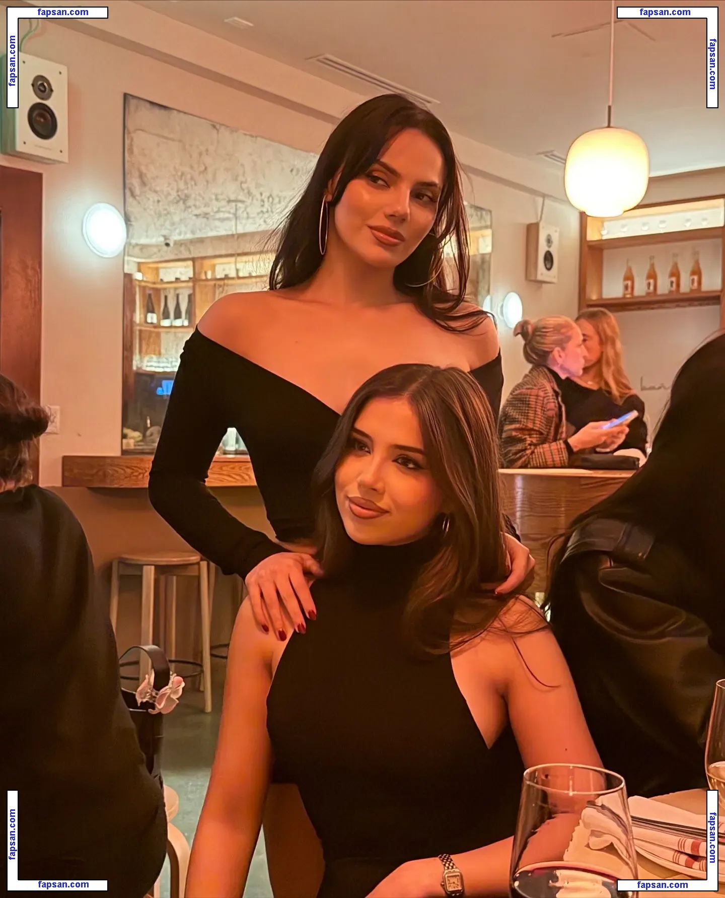 Amanda Diaz голая фото #0017 с Онлифанс