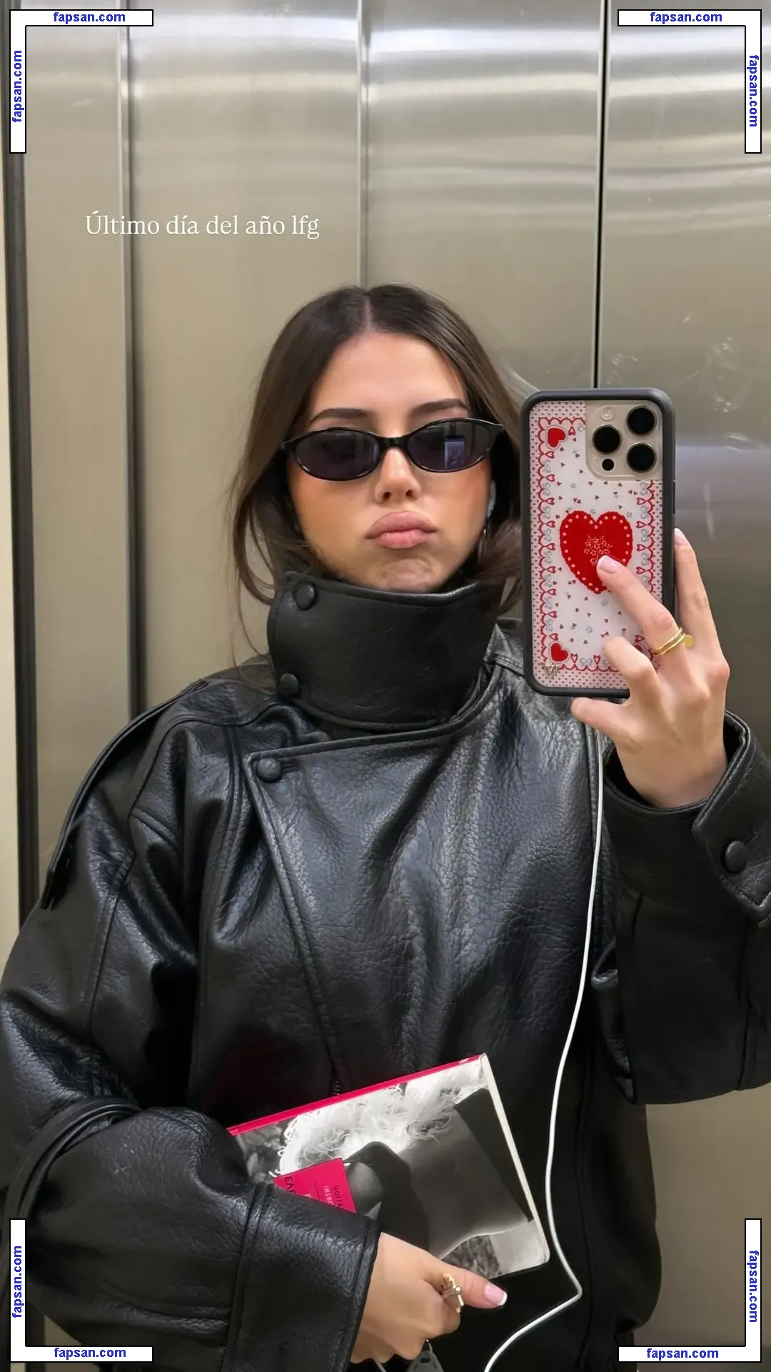 Amanda Diaz голая фото #0023 с Онлифанс