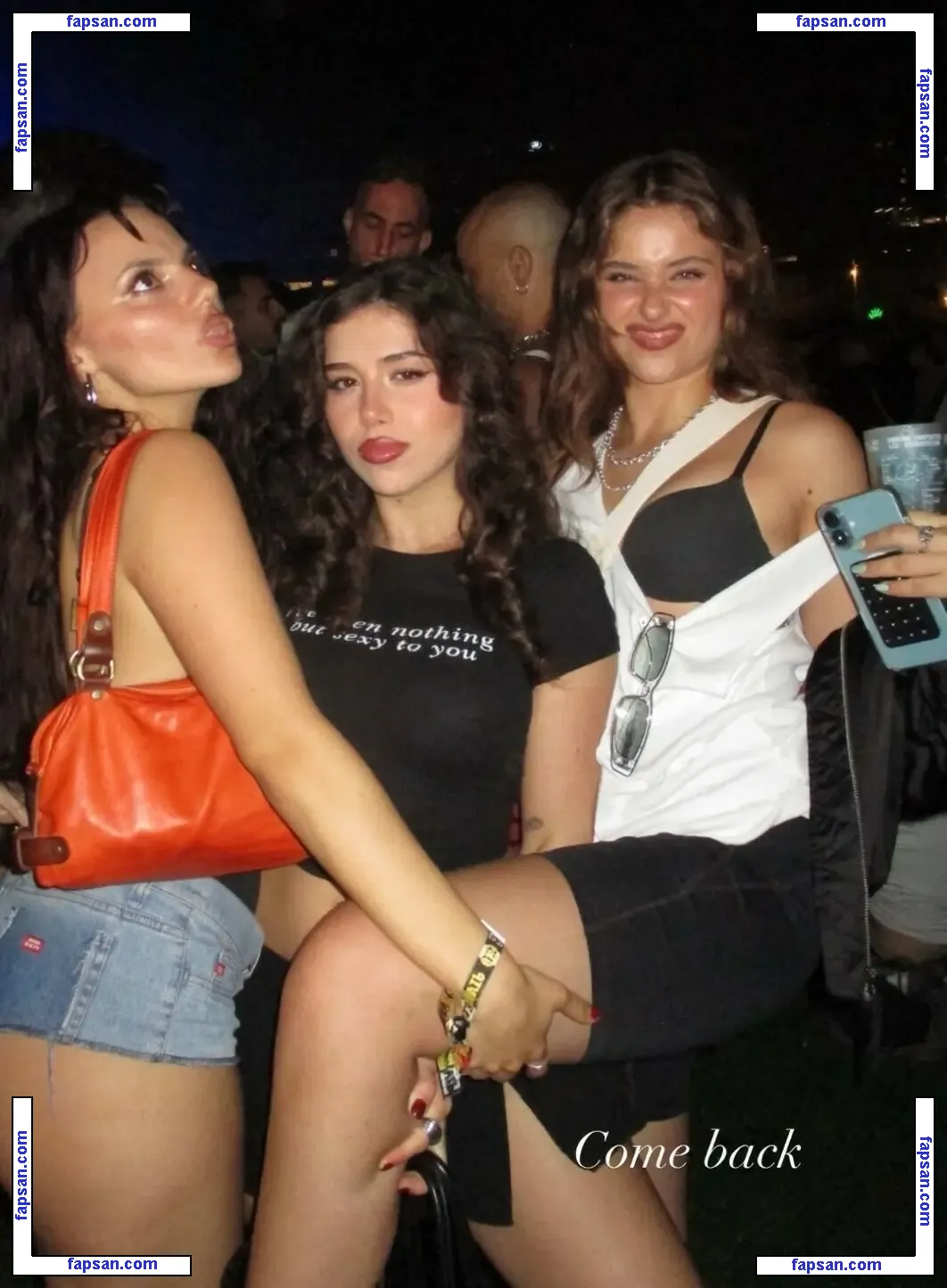 Amanda Diaz голая фото #0024 с Онлифанс