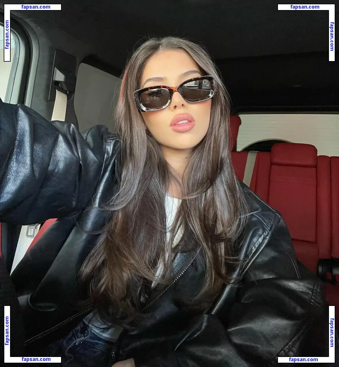 Amanda Diaz голая фото #0025 с Онлифанс