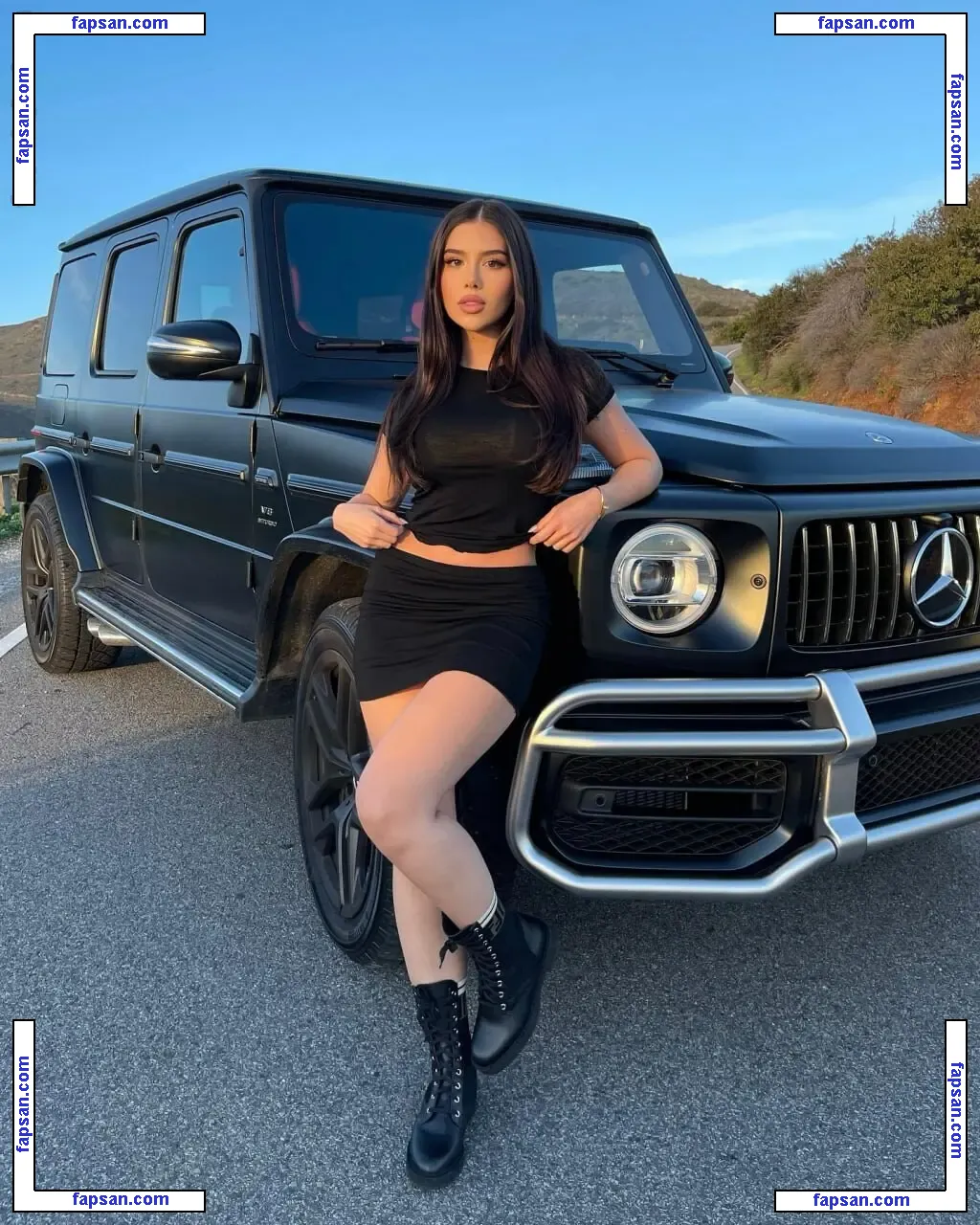 Amanda Diaz голая фото #0026 с Онлифанс