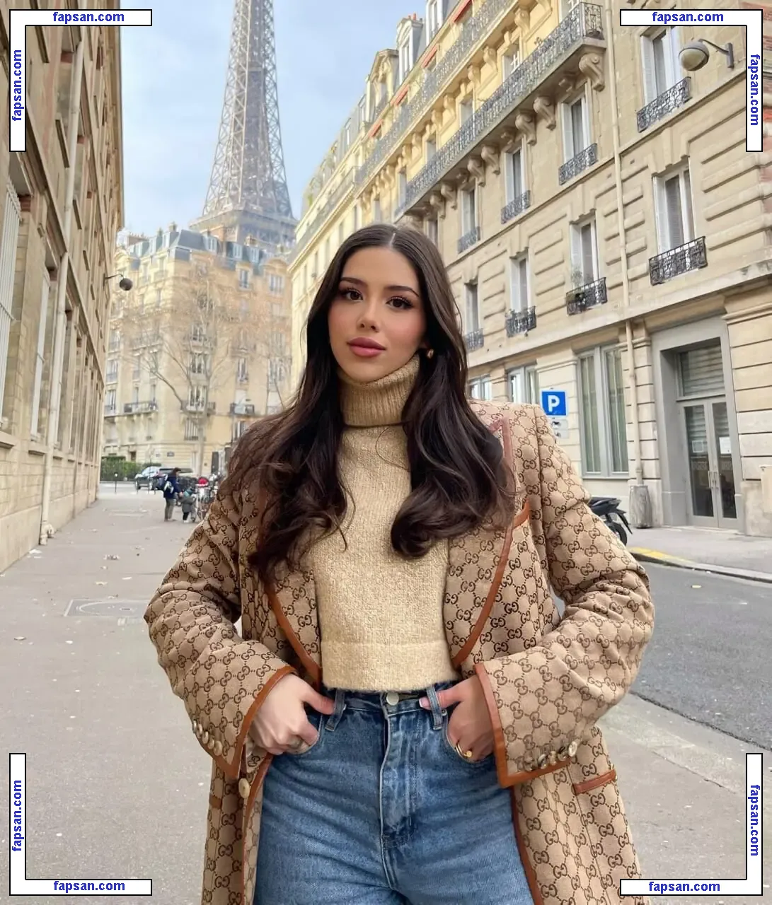 Amanda Diaz голая фото #0027 с Онлифанс