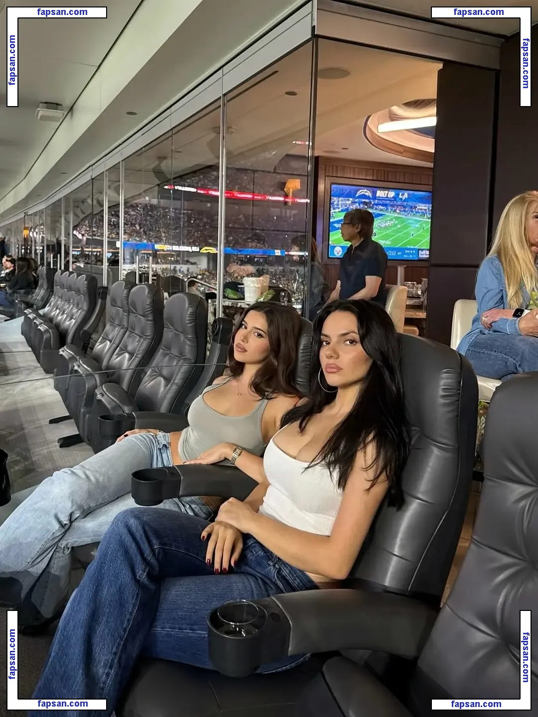 Amanda Diaz голая фото #0030 с Онлифанс