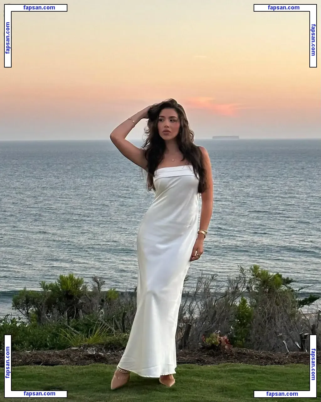 Amanda Diaz голая фото #0037 с Онлифанс