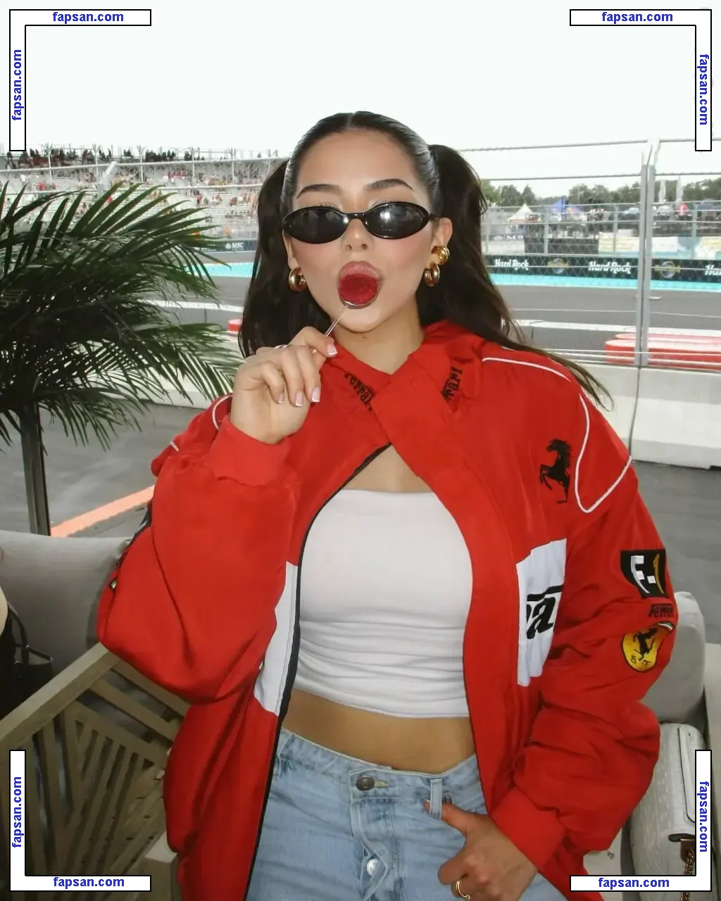 Amanda Diaz голая фото #0054 с Онлифанс