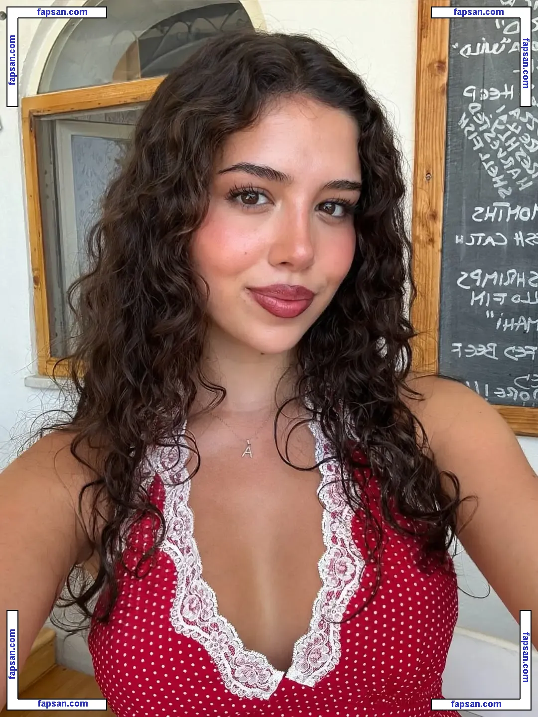 Amanda Diaz голая фото #0079 с Онлифанс