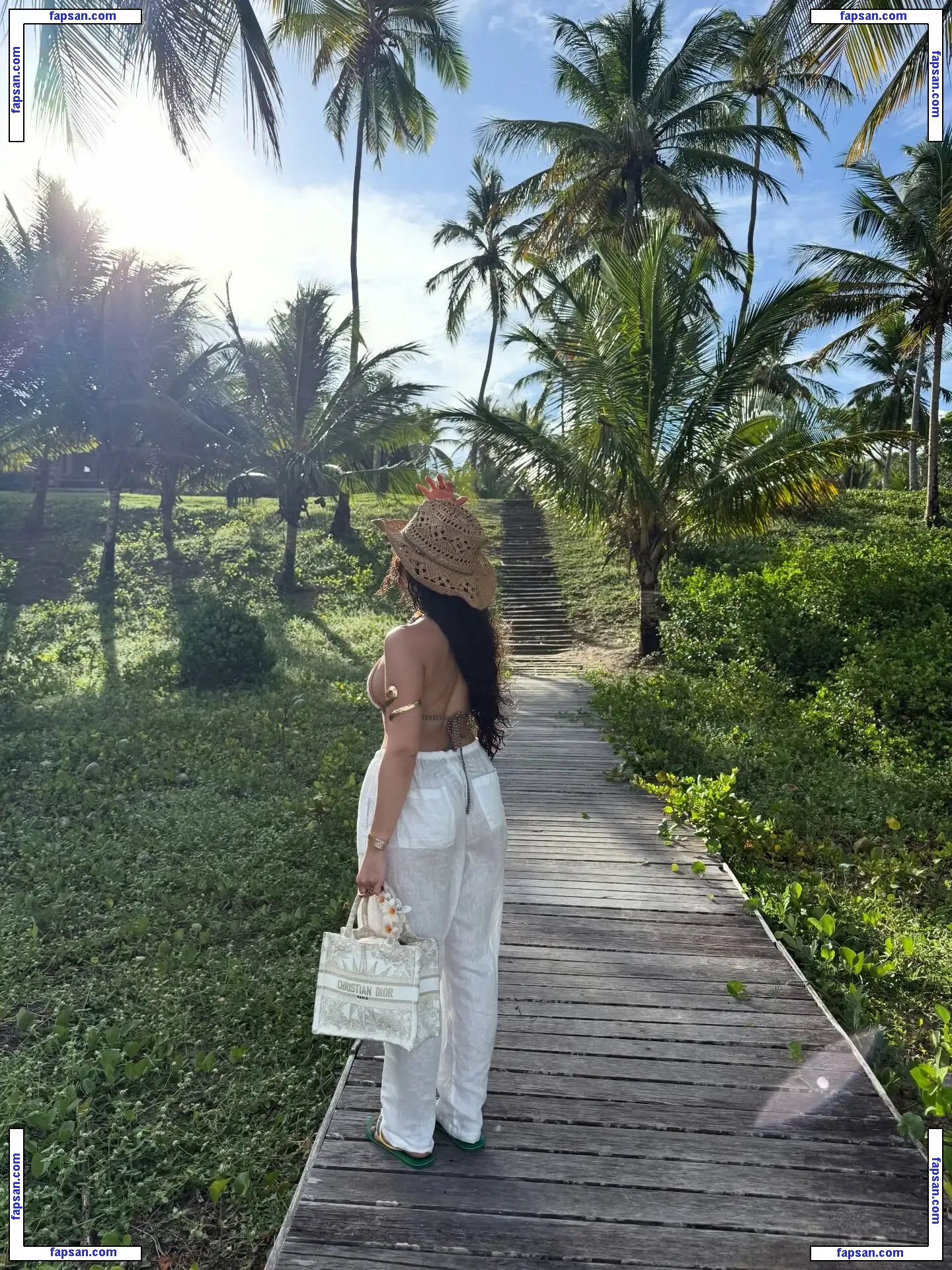 Amanda Diaz голая фото #0083 с Онлифанс