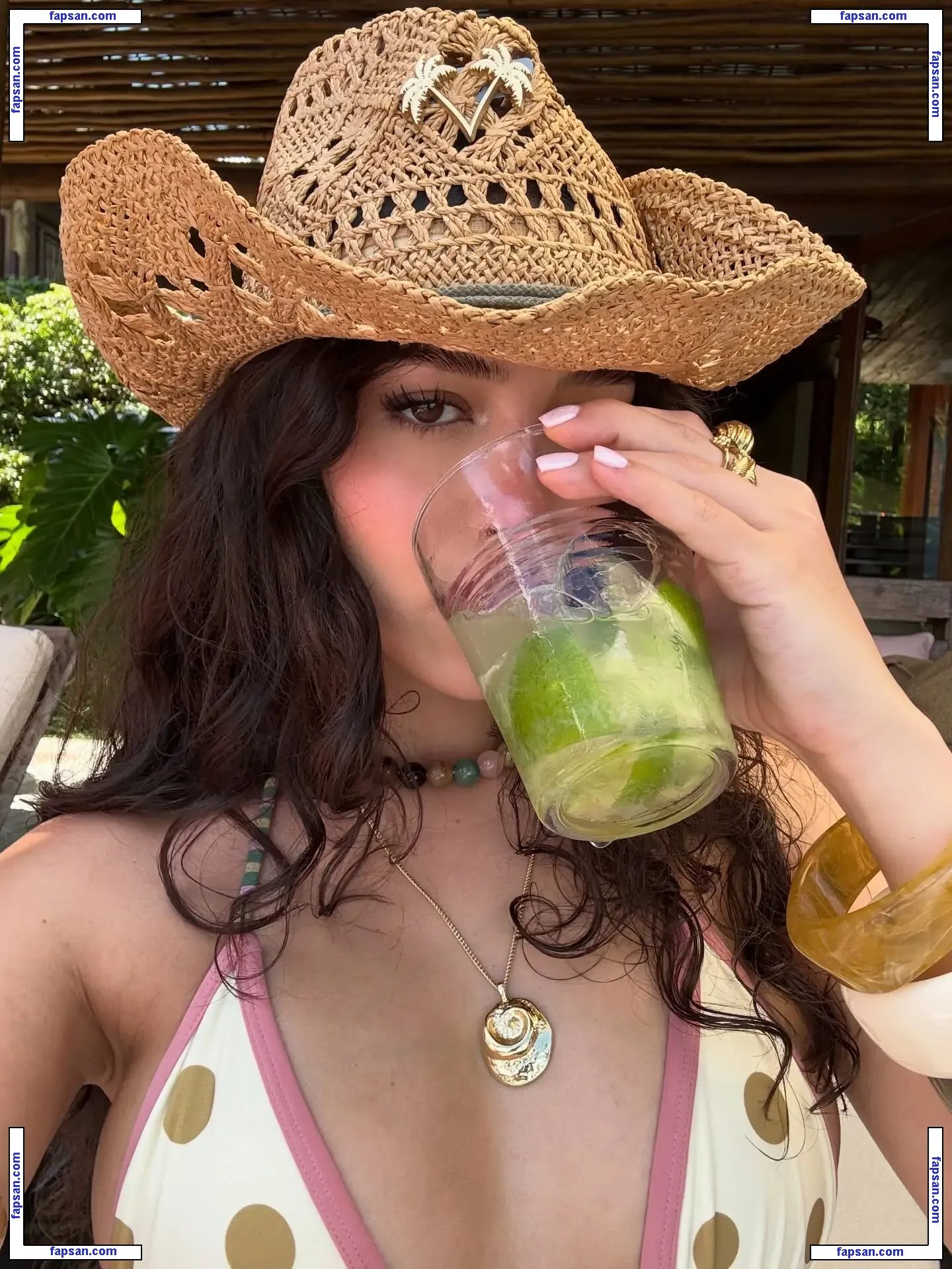 Amanda Diaz голая фото #0088 с Онлифанс