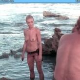 Amanda Donohoe nude #0011