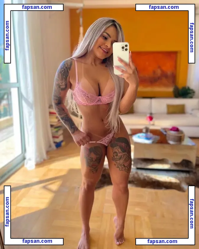 Amanda Freitas nude photo #0025 from OnlyFans