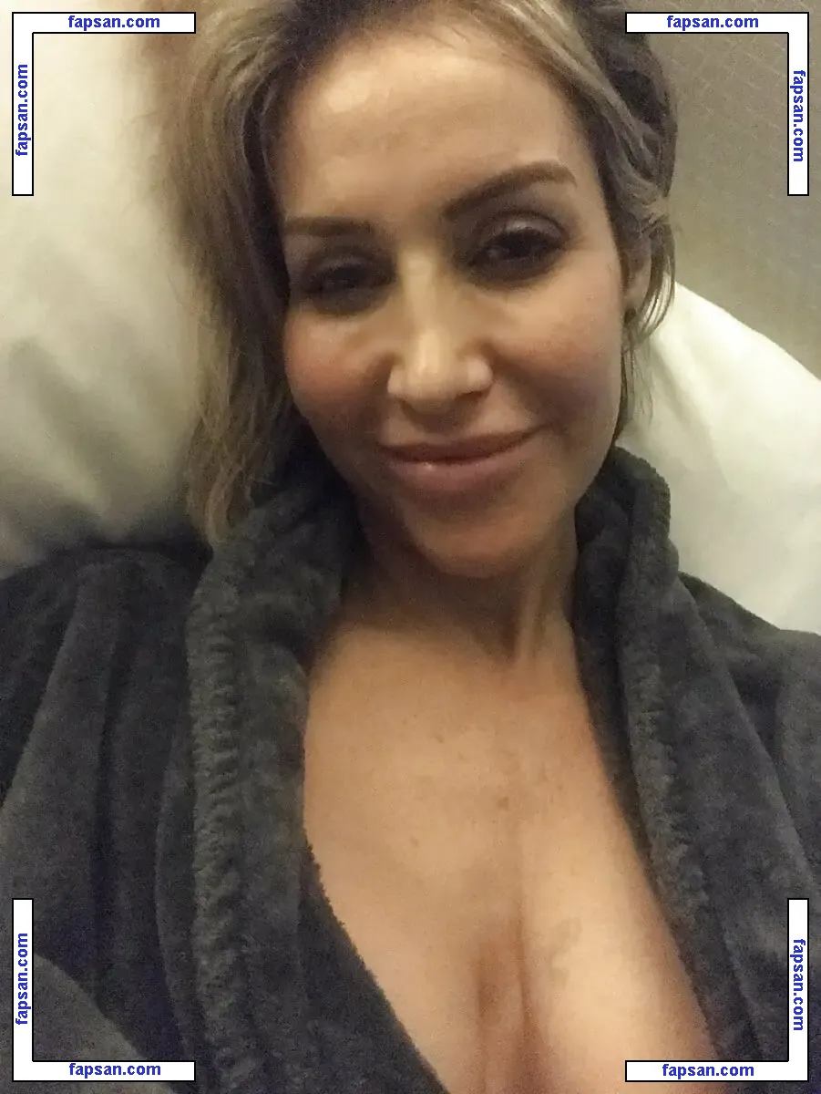 Amanda Goff nude photo #0010 from OnlyFans