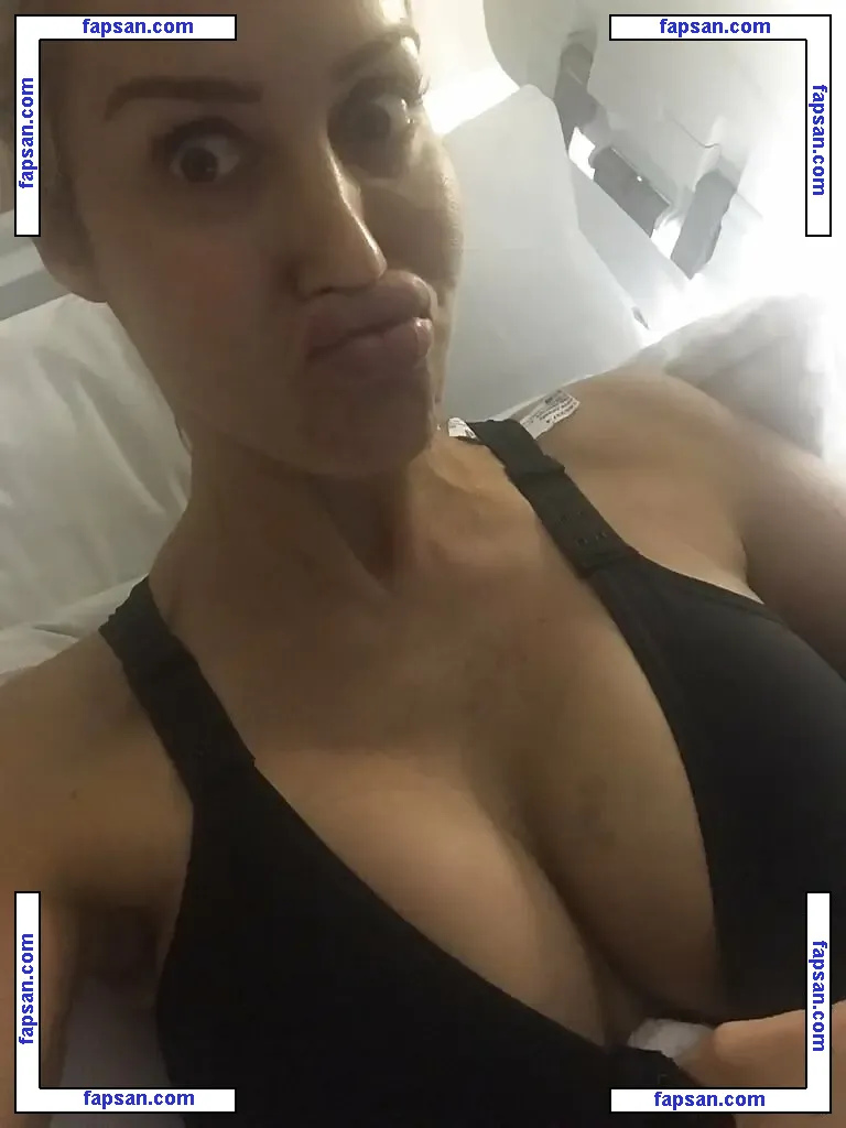 Amanda Goff nude photo #0027 from OnlyFans