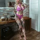 Amanda Hard nude #0017