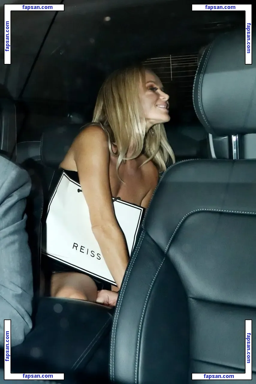 Amanda Holden nude photo #0062 from OnlyFans