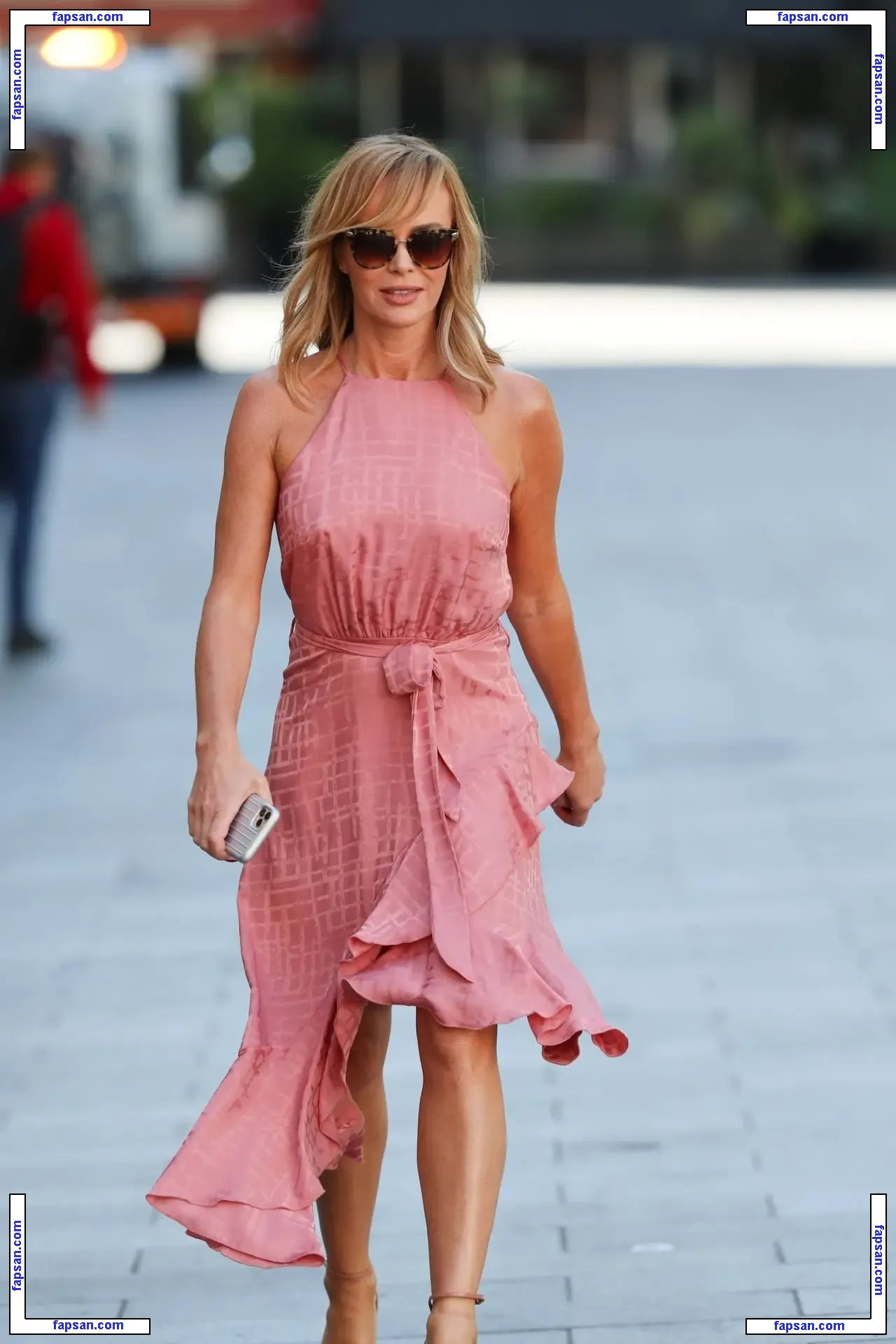 Amanda Holden nude photo #0717 from OnlyFans
