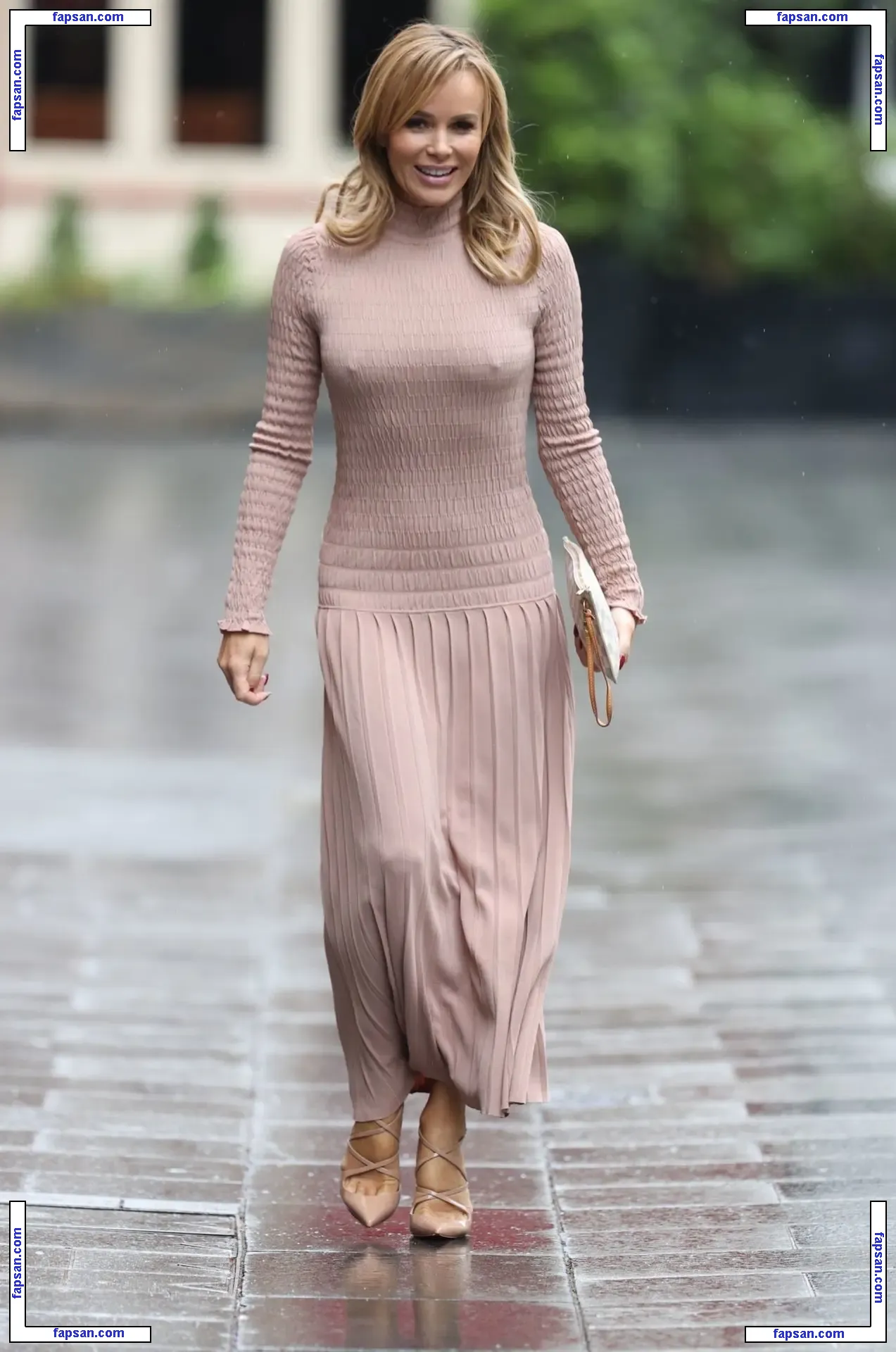 Amanda Holden nude photo #0914 from OnlyFans