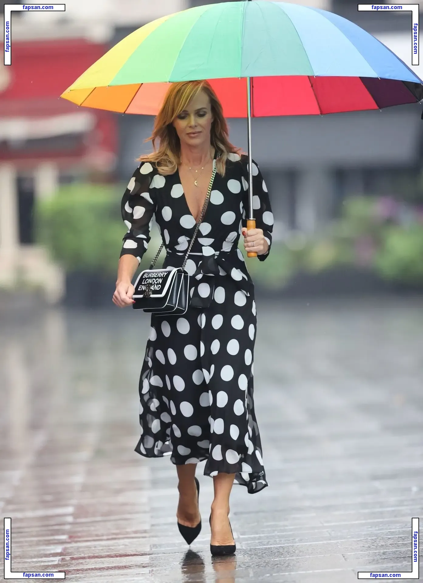 Amanda Holden nude photo #0978 from OnlyFans
