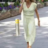 Amanda Holden nude #0273