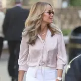 Amanda Holden nude #0300