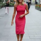 Amanda Holden nude #0363