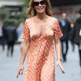 Amanda Holden nude #0407