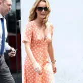 Amanda Holden nude #0413