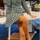 Amanda Holden nude #0505