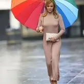 Amanda Holden nude #0896