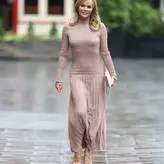 Amanda Holden nude #0918