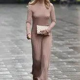 Amanda Holden nude #0935