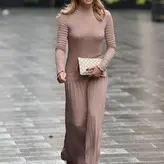 Amanda Holden nude #0936