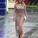 Amanda Holden nude #0942