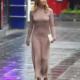 Amanda Holden nude #0944