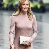 Amanda Holden nude #0960