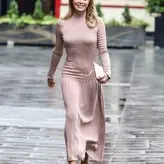 Amanda Holden nude #0962
