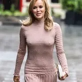 Amanda Holden nude #0963