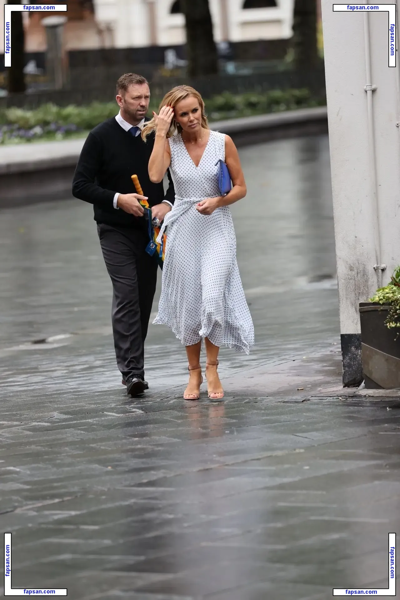 Amanda Holden nude photo #1064 from OnlyFans