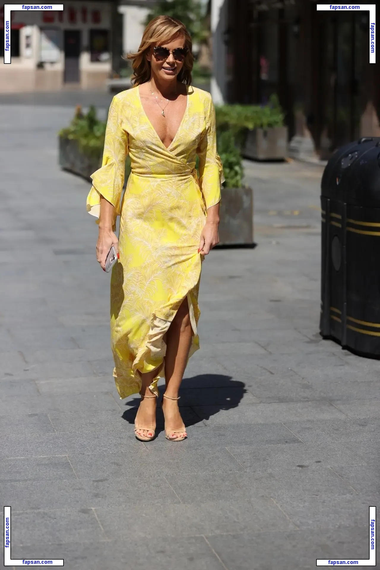 Amanda Holden nude photo #1149 from OnlyFans