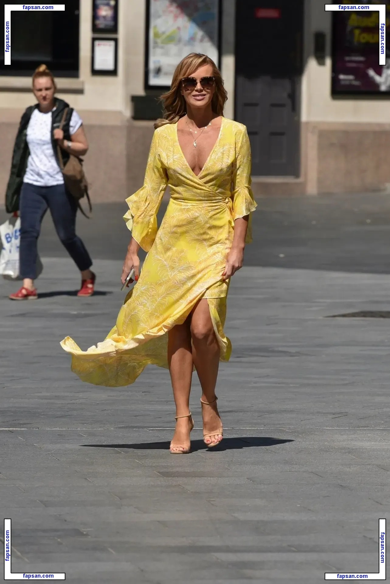 Amanda Holden nude photo #1177 from OnlyFans