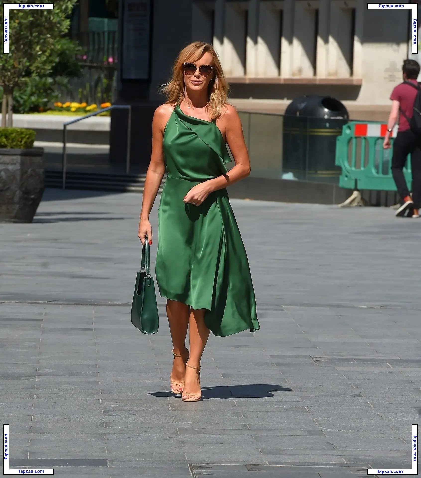 Amanda Holden nude photo #1273 from OnlyFans