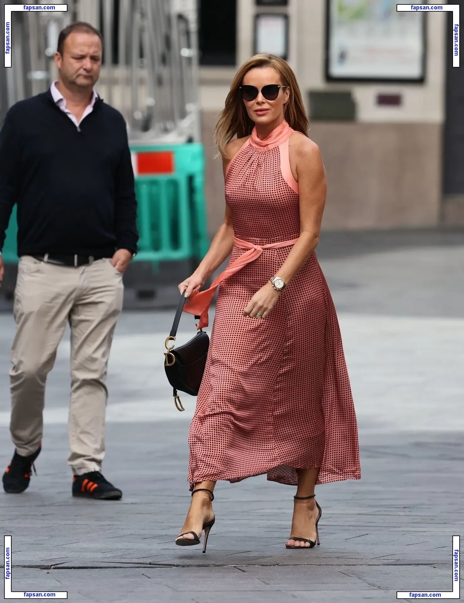 Amanda Holden nude photo #1449 from OnlyFans