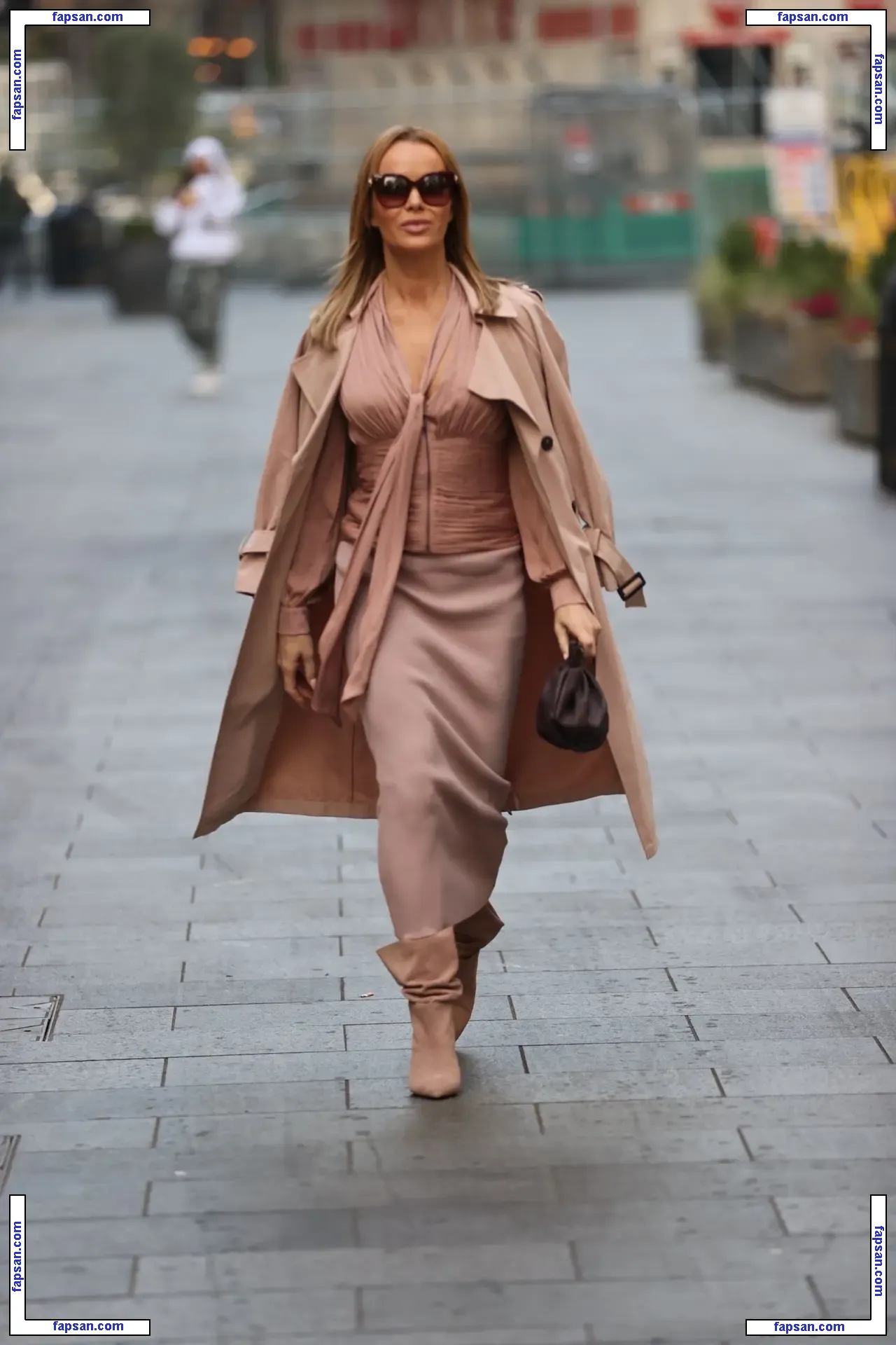 Amanda Holden nude photo #1619 from OnlyFans