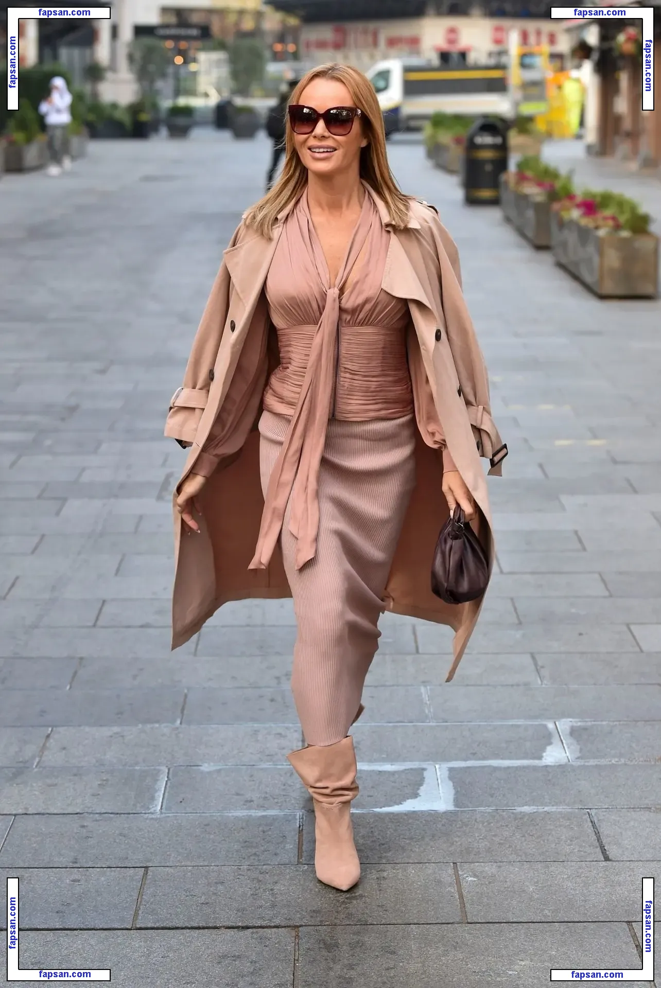 Amanda Holden nude photo #1643 from OnlyFans