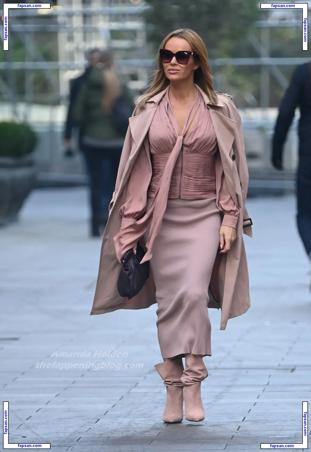 Amanda Holden nude photo #1664 from OnlyFans